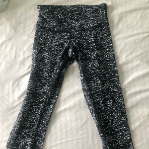 Lulu lemon leggings